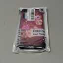 Hocase Galaxy S20 FE 5G Case, Heavy Duty Shockproof Protection Soft Silicone Rubber+Hard Plastic Bumper Hybrid Protective Case for Samsung Galaxy S20 FE (6.5" Display) 2020 - Burgundy Flowers