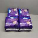 Tena Sensitive Care Overnight Incontinence Underwear for Women Extra Large, 56 Count (New Sizing)