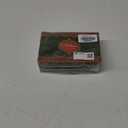 Organic Ready to Use Henna Paste Hair Color and Hair Dye Cones 12 Pieces