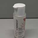 The Honest Company 2-in-1 Cleansing Shampoo Body Wash Gentle for Baby, Naturally Derived Tear-free, Hypoallergenic, Sweet Almond Nourish, 18 Fl Oz