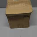 Finch Feeder - All-Metal Squirrel Proof Thistle Nyjer Seed Bird Feeder for Outdoors, 2.5LB Capacity, Powder-Coated Rust Resistant Mesh Design for Goldfinches & Small Birds Green