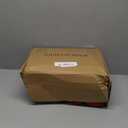 14 Piece Outdoor Patio Waterproof Cushion Covers, Fits 6-Seat Wicker Rattan Sectional Couch Chair Furniture Cover Replacement Set - Fade-Resistant Patio Cushion Covers with Zipper, 23.6*23.6*3.35 inches-14 Pcs, Red