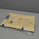 Tempered Glass Screen Protector for Lexus RX 350 2023-2026 & TX 350 2024-2026,Infotainment Navigation Screen Film Compatible With RX350 TX350 2026 2025 2024 Accessories - 14 inch (Transparent)