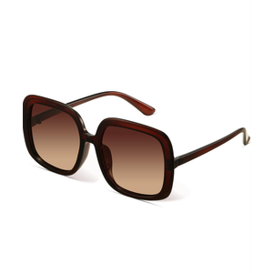 miyya Oversized Polarized Sunglasses Women, Trendy Retro Sun Glasses for Women 2025, Oversized Shades