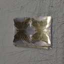 Ferraycle 48 Pieces Metal Butterfly Wall Decor, 3 Sizes 5.9", 3.94", 2.36" 3D Flying Butterfly for Wall Room Bedroom Living Room Decorations, Wedding Birthday Party Home DIY Art Decor (Gold)