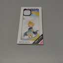 for iPhone 15 Plus Case, Cartoon Pattern with Little Prince-Like, Military-Grade Drop Protection, Cute Soft Slim TPU Protective Cover with Camera Lens Protection for Women & Girls