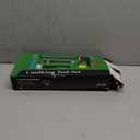 Professional Caulk Gun Kit with Caulk Remover Tool & Putty Knife - 5 in 1 Caulking Tool Set for Caulking Removal, Shower & Bathroom Caulk, Includes Caulking Gun Tool, Caulk Scraper Tool Spackle Knife