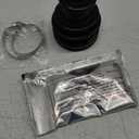 All Balls Racing 19-5021 CV Boot Kit Compatible with/Replacement For Polaris RZR 570 EFI 2012-2018