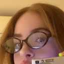 TIJN Olisa Blue Light Blocking Glasses for Women Men,Retro Oval Frame Bluelight Eyeglasses for Gaming/Computer/Screen (03. Jet Black)