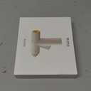 HOTO Cordless Hot Glue Gun, Minimalist Style, 30s Heating Fast, Smart Power-off, Compact Size, Intelligent Temperature Control, USB-C Rechargeable,10 Glue Sticks for Crafts, DIY Arts, Home Repairs