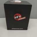 aFe POWER Magnum FORCE Intake Replacement Air Filter w/Pro 5R Oiled Media - 5.50" Inlet, 5.75" Tall - #24-91040