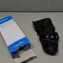 AIRCAST Airlift PTTD Ankle Support Brace, Left Foot, Medium (Medium (Pack of 1))