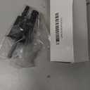 214-1680 Vapor Canister Purge Valve Solenoid Compatible with for Chevy Silverado Suburban Tahoe Malibu, GMC Sierra 1500 2500 3500 Yukon Envoy Pontiac Buick Isuzu Replace GM 12597567 911-032