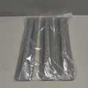 Drum Baffle WPW10597205 for Whirlpool Maytag Crosley Washer, Washing Machine Drum Baffle Replaces W10597205 AP6023311 4448731 PS11756653, 3 Pack