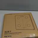 RENPHO Smart Scale for Body Weight, FSA&HSA Eligible, Digital Bathroom Scale BMI Weighing Bluetooth Body Fat Scale, Body Composition Monitor Health Analyzer with Smartphone App (White, 11"/280mm)