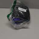 Gonex Travel Toiletry Bag Nylon, Shaving Bag Toiletry Organizer Blue