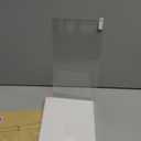 Miracase Designed for iPhone 13 Pro Max Case with Screen Protector,[Soft Anti-Scratch Microfiber Lining],Shockproof Liquid Silicone Rubber Phone Case Cover 6.7 inch, Mediterranean Blue