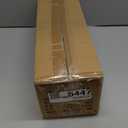 SineRise LED Modern Bathroom Vanity Light Fixtures (16-Inch, 3000K/4000K/6000K, Dimmable), Gold Modern Acrylic Bathroom Wall Lighting Fixtures Over Mirror