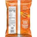 Sunchips Multigrain Snacks Harvest Cheddar, 7 Oz (EXP 07/28/26)