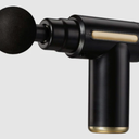 iLive Personal Handheld Massager IMP202B 047323042027 Black 