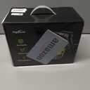 Steam Cleaner,15s Heat-Up,1.6L Tank,3-Level Adjustable Handle,2500W Steamer for Cleaning,Portable Steamer for Cleaning with 16PCS Accessories,Steam Cleaner for Home,Grout,Tile,Couch,Car,Dirt,Grease