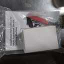 Electric Patient Lift Transfer Chair, Foldable Transfer Lift Chair,One-Button Lift Transfer Chair,Load-Bearing Capacity Exceeds 300 LB,Suitable for The Elderly and People with Mobility Difficulties