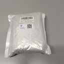 26 PCS Velvet Bows for Christmas Tree, Rustic Craft Gift Velvet Ribbon Flocked Bows for Wreaths, Doors, Garlands, Home Decor, Outdoor and Indoor (Cream)