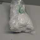 LemonGirl Women's Fashionable Long Sleeve Pullovers Loose Fluffy Fuzzy Jumper Sweater (X-Large, White)