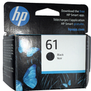 HP BLACK CARTRIDGE #61 CH561WN#140