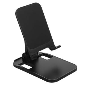 Gadpiparty 2 Pcs Adjustable Tablet Stand Multi-Angle Phone Holder Pc Abs Material Portable Stand for Video Conference Live Streaming Photography