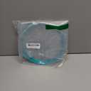 CIVJET Cast Covers for Shower Leg, Waterproof Cast Cover for Showering/Swimming, Cast Protector for Shower Leg Adult, Water Proof Shower Boots for Foot after Surgery, Knee, Ankle, Boot (Diameter-7.9")