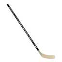 Franklin Sports NHL Kids Street Hockey Sticks - Youth, Junior + Senior Sticks - Right + Left Handed - 40", 48" + 56"