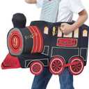 Toddler Ride-In Train Costume