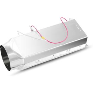 5301EL1001 Dryer Heating Element Assembly Replaces 5301EL1001H 5301EL1001G 5301EL1001J 5301EL1001A 5301EL1001U 5301EL1001E