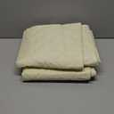 3 Layer 47" x 62" Thermal Insulated Window Cover,Oxford Windows Blanket Curtains Winterizing Kit Window Insulation for Winter Keeping Warm