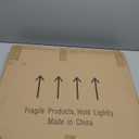 Lockable Steel Access Panel Door Reinforced Metal Access Panel - Drywall Ceiling/Attic Door - Solves Fragile Panels (24-24in Lock)