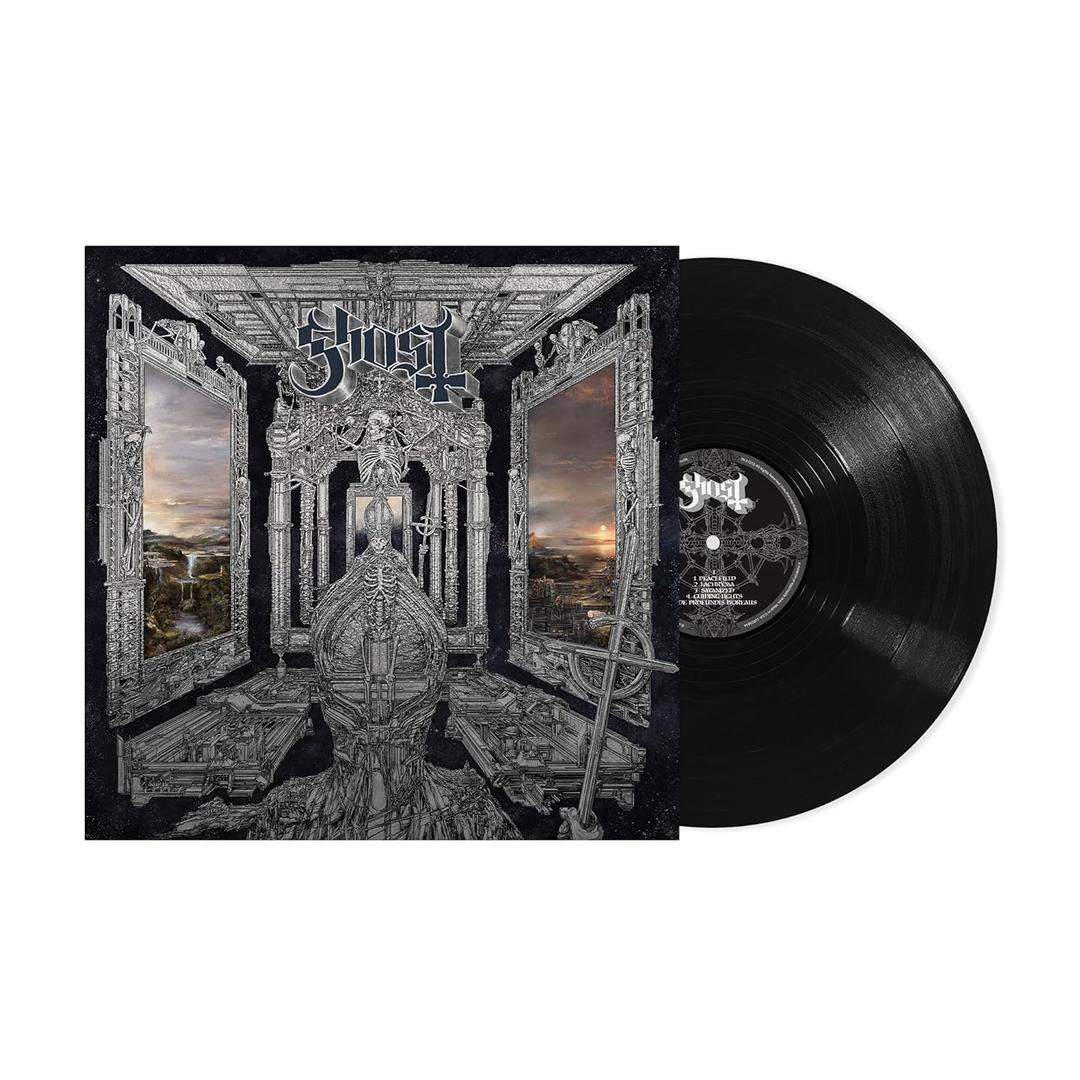 Skelet [LP], Format: Vinyl