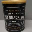 Trader Joes Step Up to the Snack Bar Mix, 12 ounces (340 grams), EXP 12/04/2025
