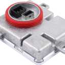 NewYall Xenon Headlight Ballast Module for Audi A3 A4 A5 A6 A7 A8 Quattro allroad Q7 Q5 RS5 S4 S5 S6 S7 S8 VW CC Eos Jetta Tiguan Touareg