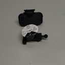 andobil Car Phone Holder, 2025 Military-Grade 89lbs Strongest Suction Phone Holders for Your Car Dashboard/Windshield/Vent Easy Clamp Car Phone Mount Stand for iPhone 17 16 15 14 13 Pro Max Samsung (Black)