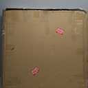 LED Bathroom Mirror, 24x32 Inch Gradient Front and Backlit LED Mirror for Bathroom, 3 Colors Dimmable CRI>90 Double Lights, IP54 Enhanced Anti-Fog, Hanging Plates Vanity Mirror with Lights