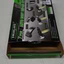 SWANLAKE 7 Piece Auto Body Repair Kit, Auto Body Tools, Auto Body Repair Tools with Carbon Steel Hammer Heads