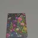 Case for 6.8" Kindle Paperwhite 11th Generation 2021 and Kindle Paperwhite Signature Edition Lightweight Smart Case Adjustable Stand Protective Cover with Auto Wake/Sleep - Floral Flower