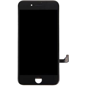 Cool Full Screen for iPhone 7 Plus (AAA Quality+) Black