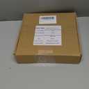 8.5 x 2.0 Inches Electric Scooter Gotrax Tire 50/75-6.1 Solid Tire Fit for Gotrax Gxl V2/XR Apex Xl~Hiboy S2 Max Pro~Hover 1~AOVOPRO ES80~Xiaomi, 8 1/2" Tyre Anti-explosion Replacement Wheel (Coil Black 1Pc)