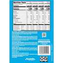 Nabisco Fun Shapes Variety Pack, Barnum's Animal Crackers, Teddy Grahams and CHIPS AHOY! Cookies, 20 Snack Packs