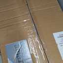 Aerostar 16x25x1 MERV 8 - 6 Count - High Efficiency Pleated HVAC, Furnace & Air Conditioner Filters - Removes Dust, Lint, Mold & Allergy-Causing Pollen