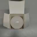 Lightinginside Smart Light Bulbs 100W Equiv., 1350LM 11W Smart Bulb Works with Alexa/Google Home/SmartLife, A19 E26 RGBCW Color Changing, No Hub Required, 2.4G WiFi Bluetooth Bulb, ETL Listed, 1PC