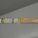 HOPELF 10PCS Dowel Rods Wood Sticks Wooden Dowel Rods - 1/2 x 36 Inch Bamboo Sticks - for Crafts，Hardwood Dowel Rod Assortment，Wooden Rod Sticks Doweling Rods， DIYers.