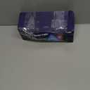 150FT Permanent Outdoor RGB Lights - Waterproof Smart LED Eaves Lights with App/Remote Control, Music Sync & DIY Scenes, Perfect for Christmas, Halloween, Parties & Daily Decor, Ideal for House Roof